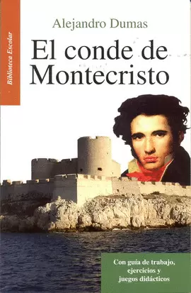 CONDE DE MONTECRISTO