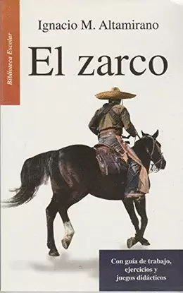 ZARCO, EL