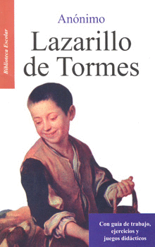 LAZARILLO DE TORMES