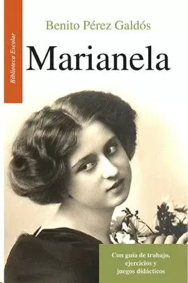 MARIANELA