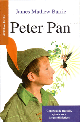 PETER PAN