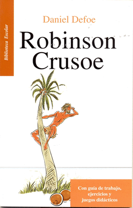 ROBINSON CRUSOE