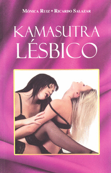 KAMASUTRA LESBICO