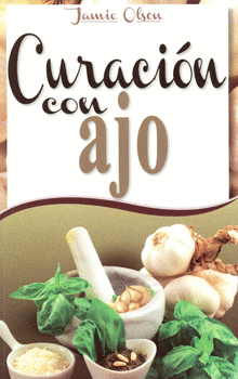 CURACION CON AJO