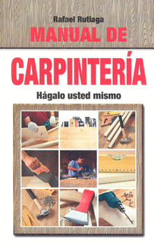 MANUAL DE CARPINTERIA