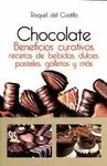 CHOCOLATE