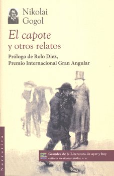 CAPOTE Y OTROS RELATOS, EL