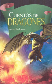 CUENTOS DE DRAGONES