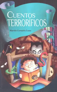 CUENTOS TERRORIFICOS