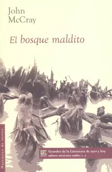 BOSQUE MALDITO