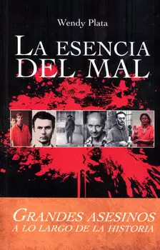 ESENCIA DEL MAL, LA