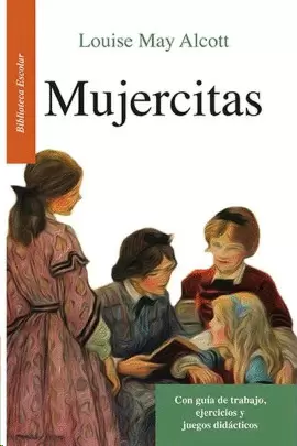 MUJERCITAS
