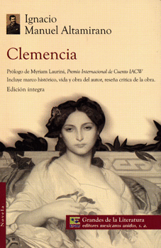 CLEMENCIA