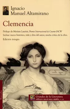 CLEMENCIA