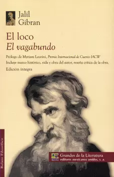 LOCO, EL VAGABUNDO, EL