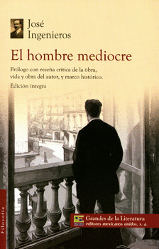 HOMBRE MEDIOCRE, EL