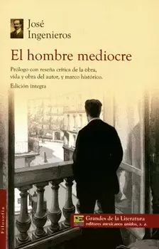 HOMBRE MEDIOCRE, EL