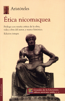 ETICA NICOMAQUEA