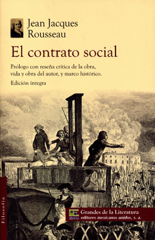 CONTRATO SOCIAL, EL