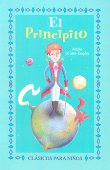 EL PRINCIPITO