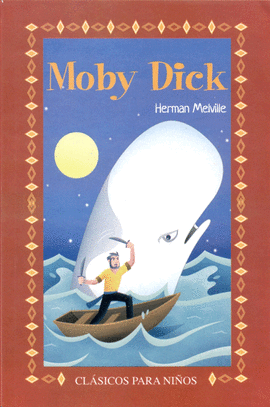 MOBY DICK