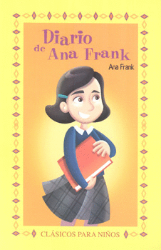 DIARIO DE ANA FRANK