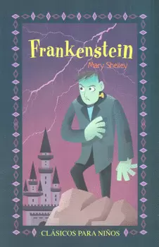 FRANKENSTEIN