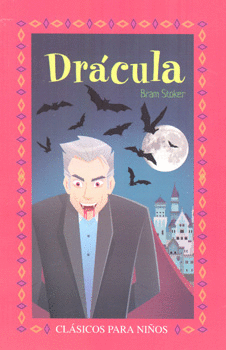 DRÁCULA