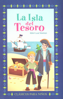 LA ISLA DEL TESORO