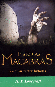 HISTORIAS MACABRAS