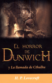 HORROR DE DUNWICH