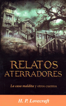 RELATOS ATERRADORES