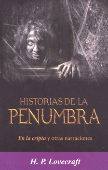 HISTORIAS DE LA PENUMBRA