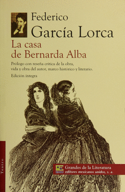 CASA DE BERNARDA ALBA, LA