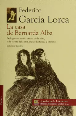 CASA DE BERNARDA ALBA, LA