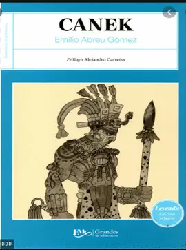 CANEK