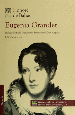 EUGENIA GRANDET