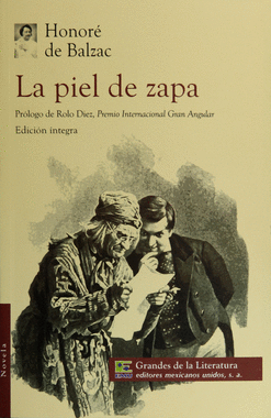 PIEL DE ZAPA, LA