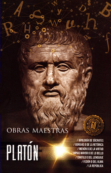 PLATON - OBRAS MAESTRAS