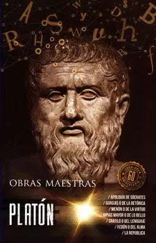 PLATON - OBRAS MAESTRAS