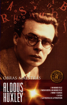  Un mundo feliz: 9786079400477: Aldous Huxley: Books