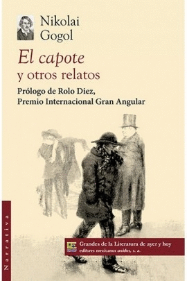 CAPOTE Y OTROS RELATOS, EL