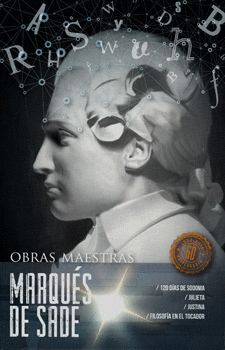 MARQUES DE SADE - OBRAS MAESTRAS