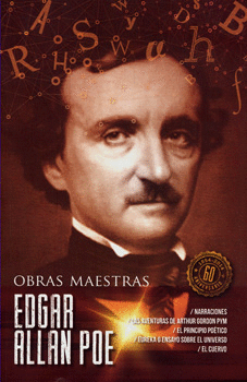 EDGAR ALLAN POE - OBRAS MAESTRAS