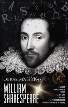 WILLIAM SHAKESPEARE - OBRAS MAESTRAS