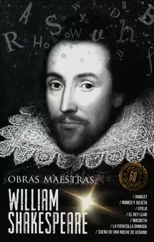 WILLIAM SHAKESPEARE - OBRAS MAESTRAS