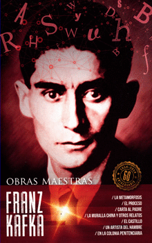 FRANZ KAFKA