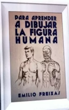 PARA APRENDER A DIBUJAR LA FIGURA HUMANA