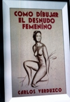 COMO DIBUJAR EL DESNUDO FEMENINO