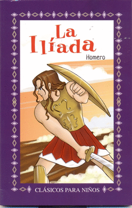 ILIADA, LA